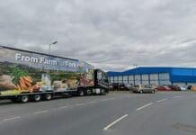 Castell Howell Foods plan backed by councillors